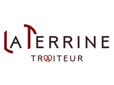 Logo de notre partenaire LA TERRINE